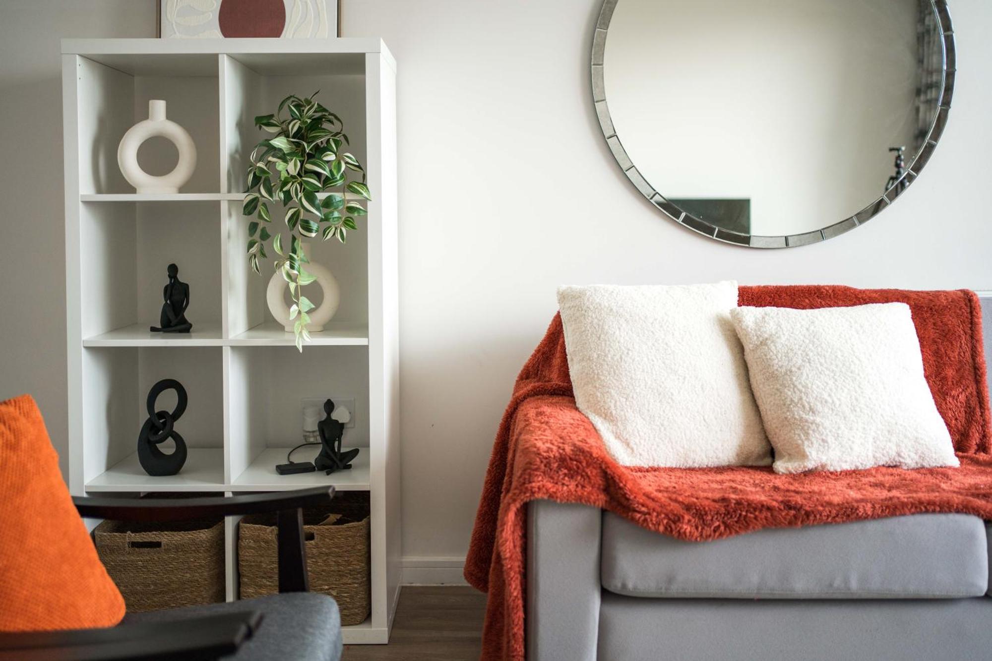 Canning Town -2 Bed Luxury Apartment 런던 외부 사진