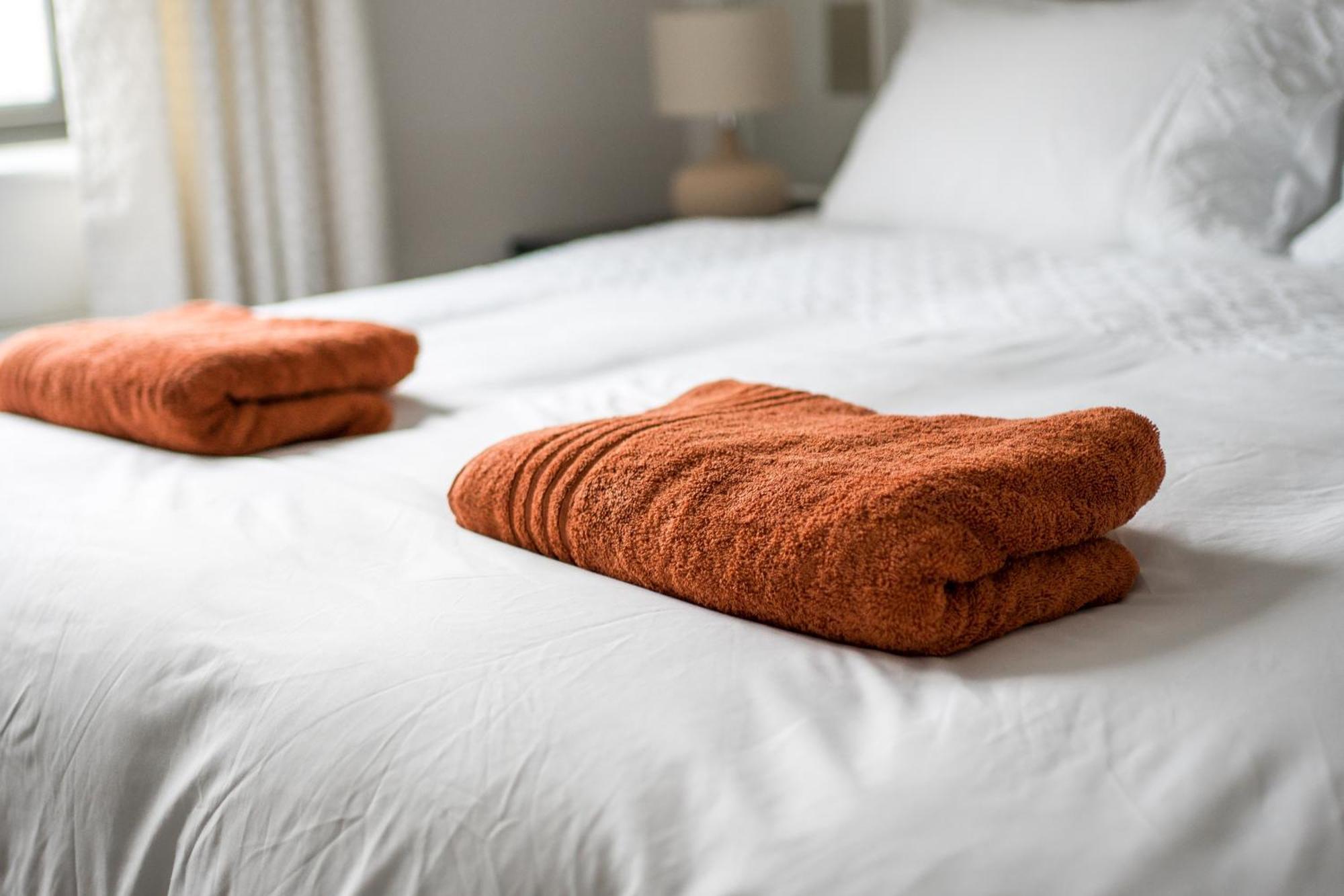 Canning Town -2 Bed Luxury Apartment 런던 외부 사진